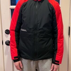 Rossignol Boys’ Ski Winter Jacket